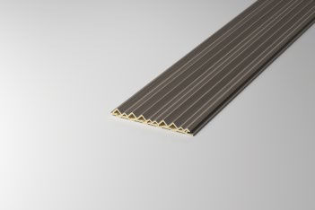 160 Triangular Grille