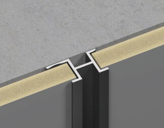 207-A Open H-Shape Line