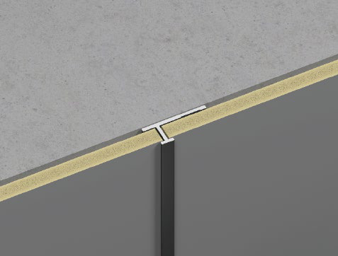 5503 H-Shape Line
