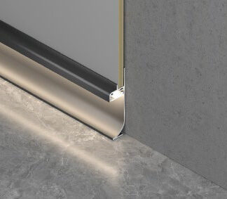 5506 Light Strip Skirting