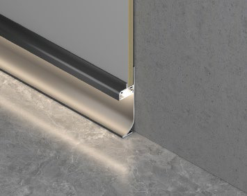 5506 Light Strip Skirting