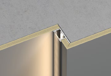 5510 Side Light Strip