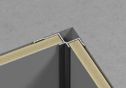 8402 Internal Corner