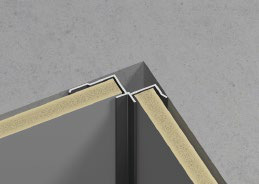 A02 Internal Corner