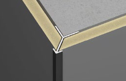 A101 External Corner