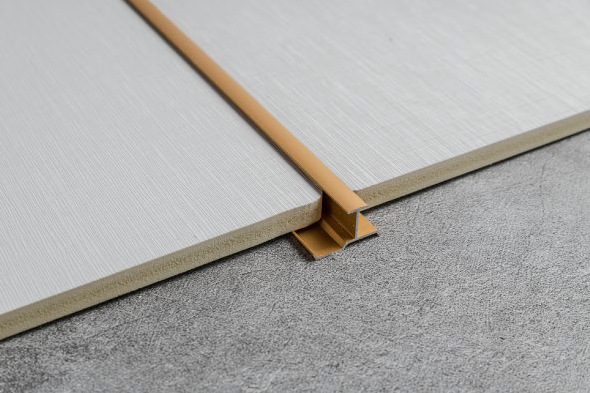 DH133 Slant H-Shape — 3