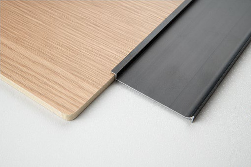 TJ60-5 Skirting Line: installation