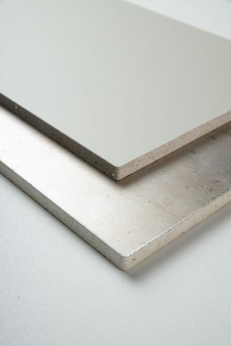Fireproof Wall Panels