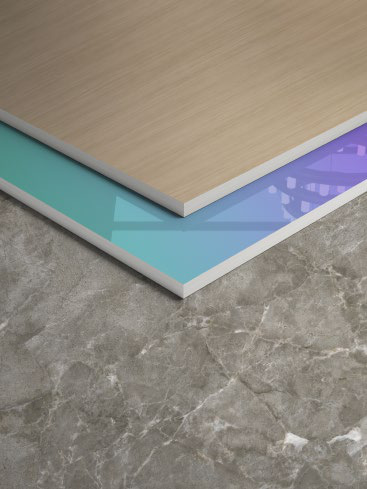 SPC Wall Panels